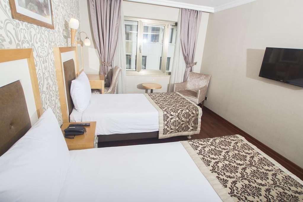 Nova Plaza Taksim Square Hotel