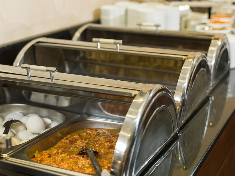 Hotel Nova Plaza Taksim Square Istanbul