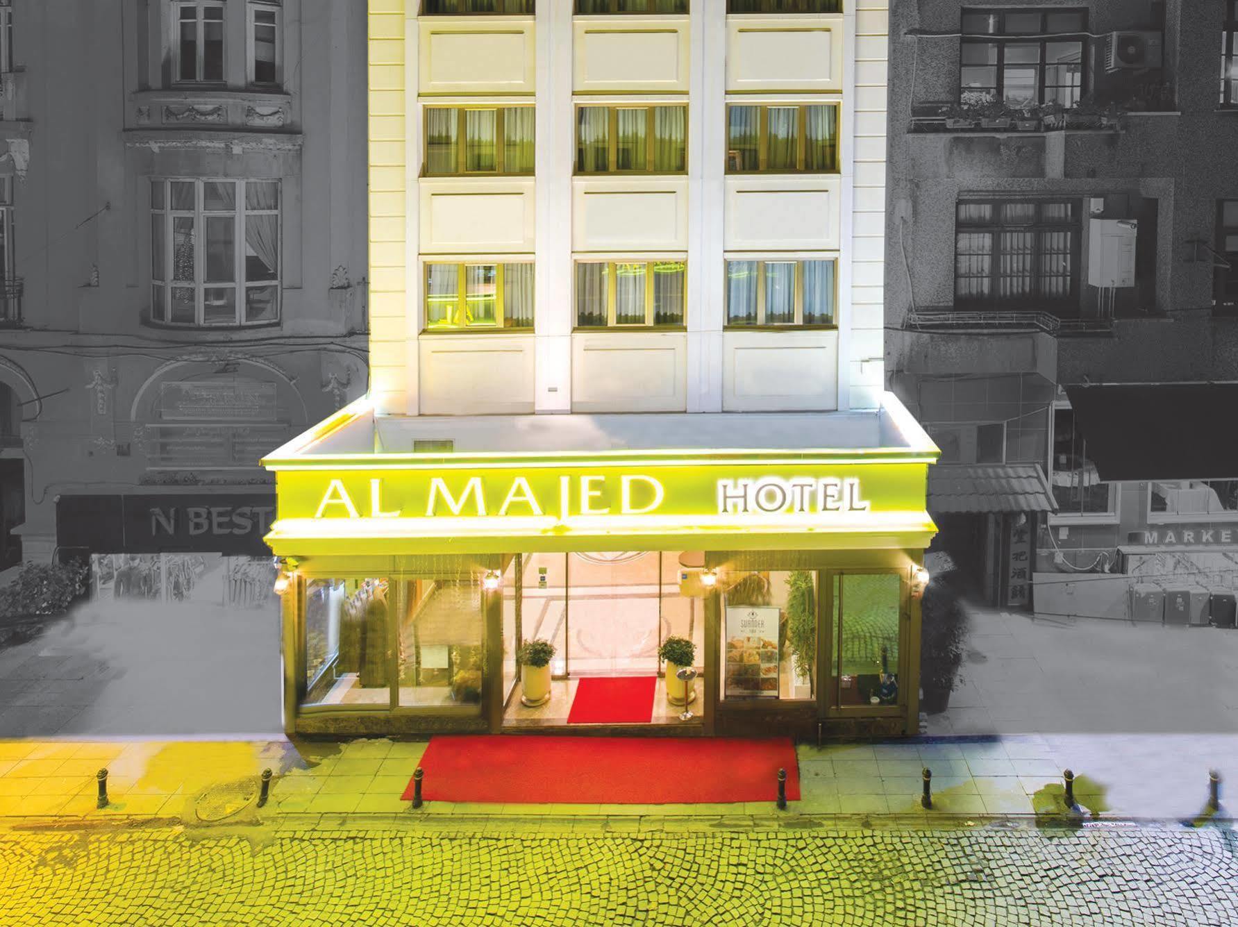 Hotel Nova Plaza Taksim Square Istanbul