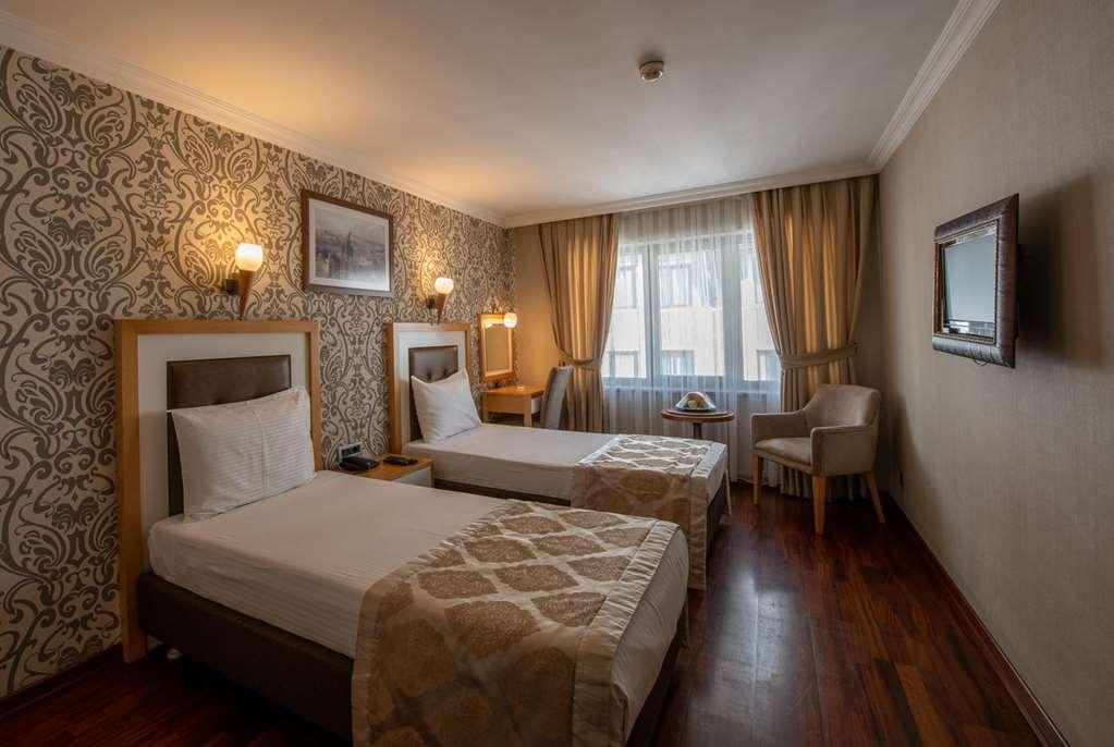 Hotel Nova Plaza Taksim Square